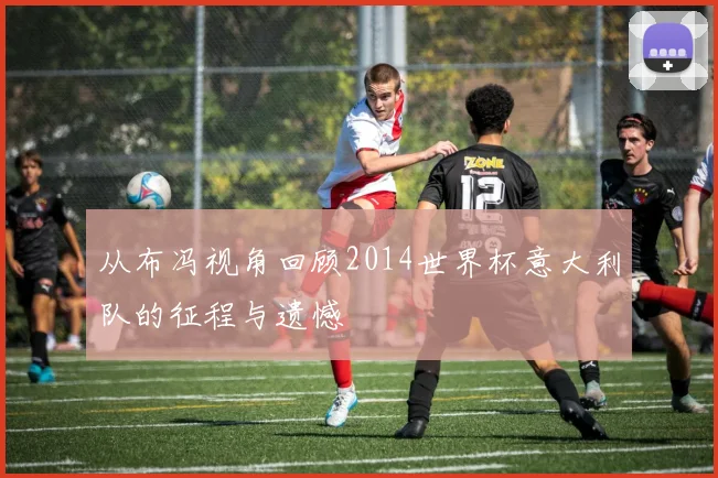从布冯视角回顾2014世界杯意大利队的征程与遗憾